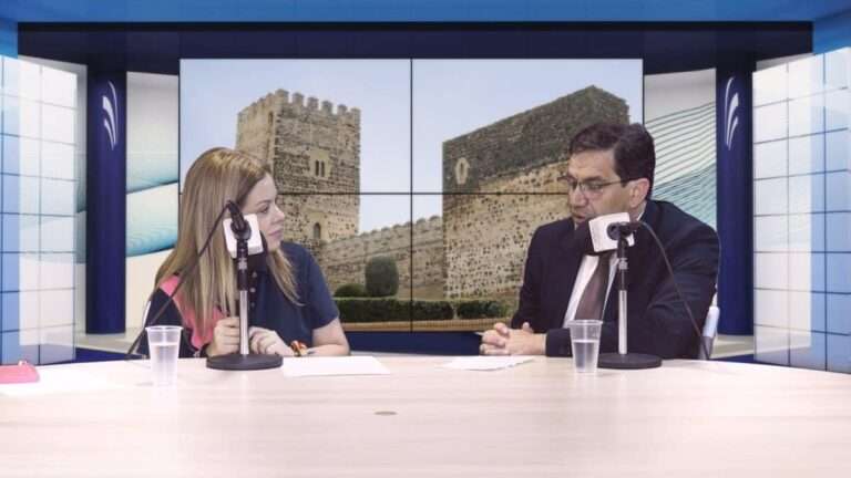Valverde valora su primer año al frente de Bolaños tras los comicios ante la actual situación "compleja y difícil"