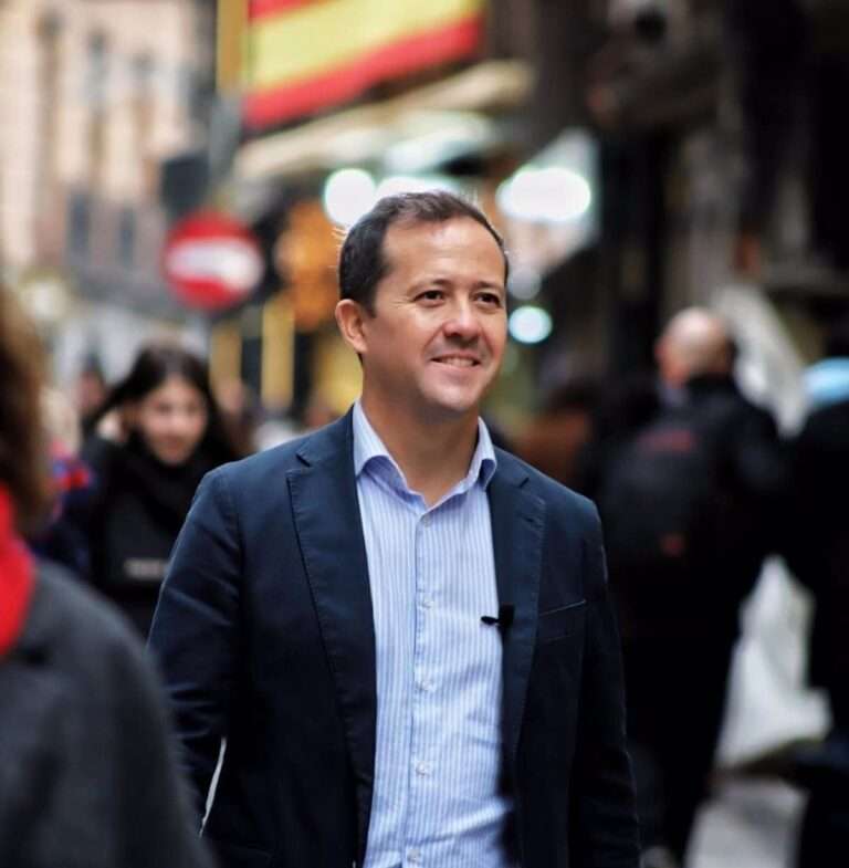 Velázquez valora que la reforma del Estatuto se presente con el consenso de la inmensa mayoría de los ciudadanos de C-LM