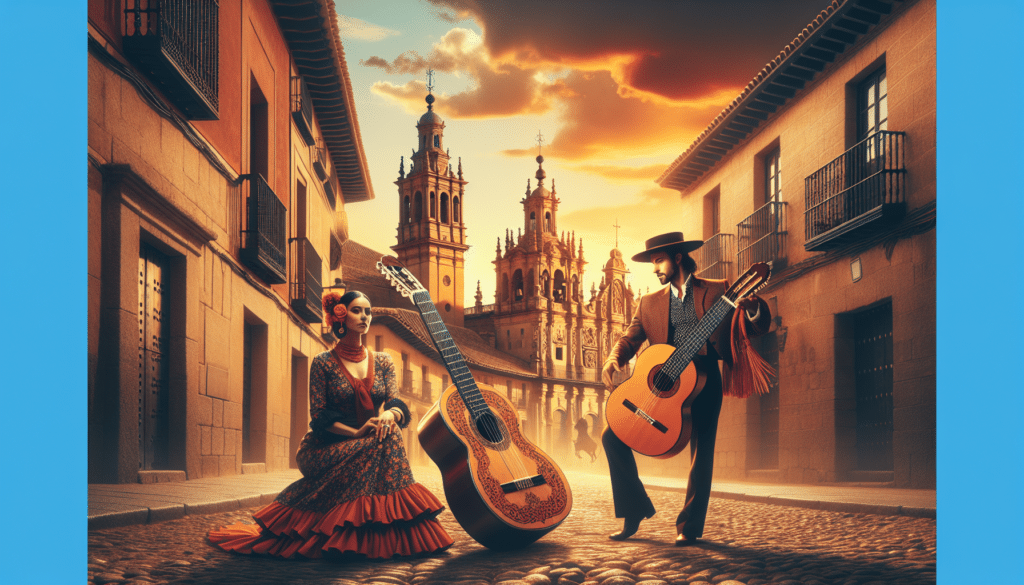 La España Profunda: Un Viaje al Corazón de la Cultura Cañí 1