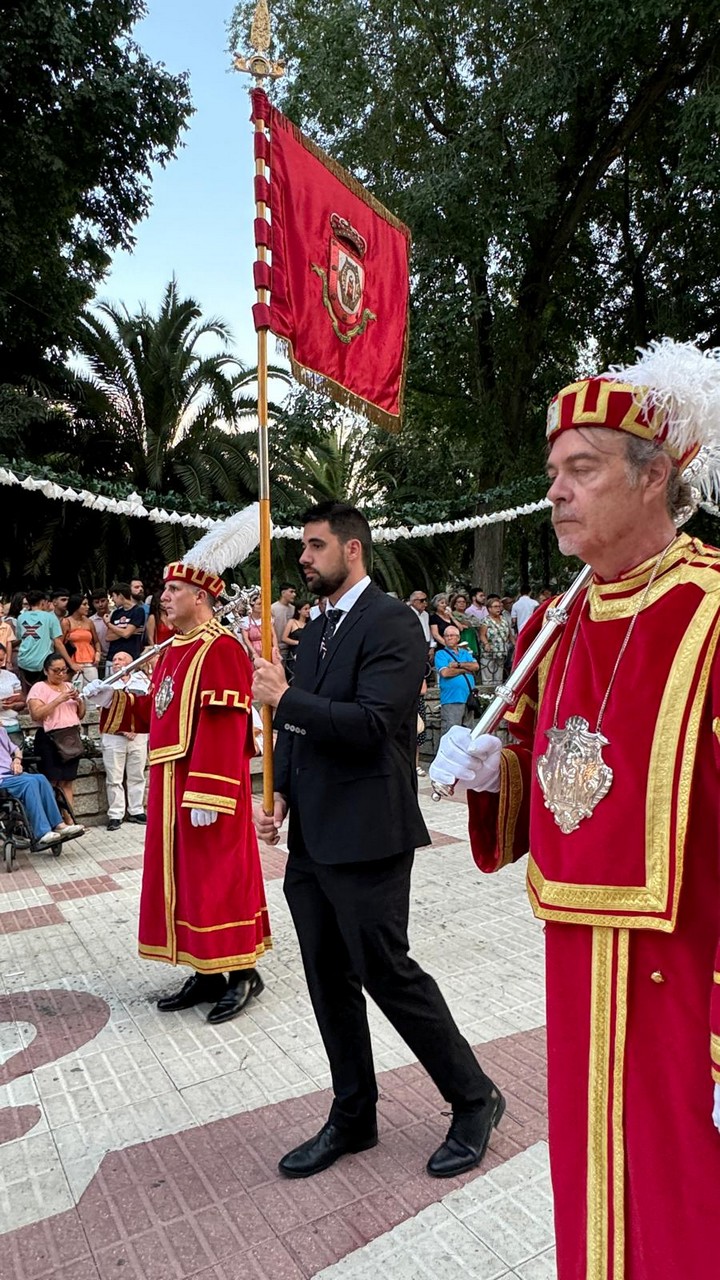 Virgen del Prado