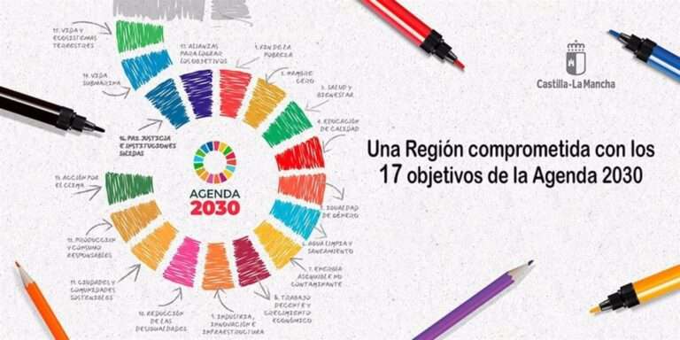 Abierto hasta el 15 de septiembre el plazo de solicitud de ayudas para proyectos de sensibilización en Agenda 2030 y ODS