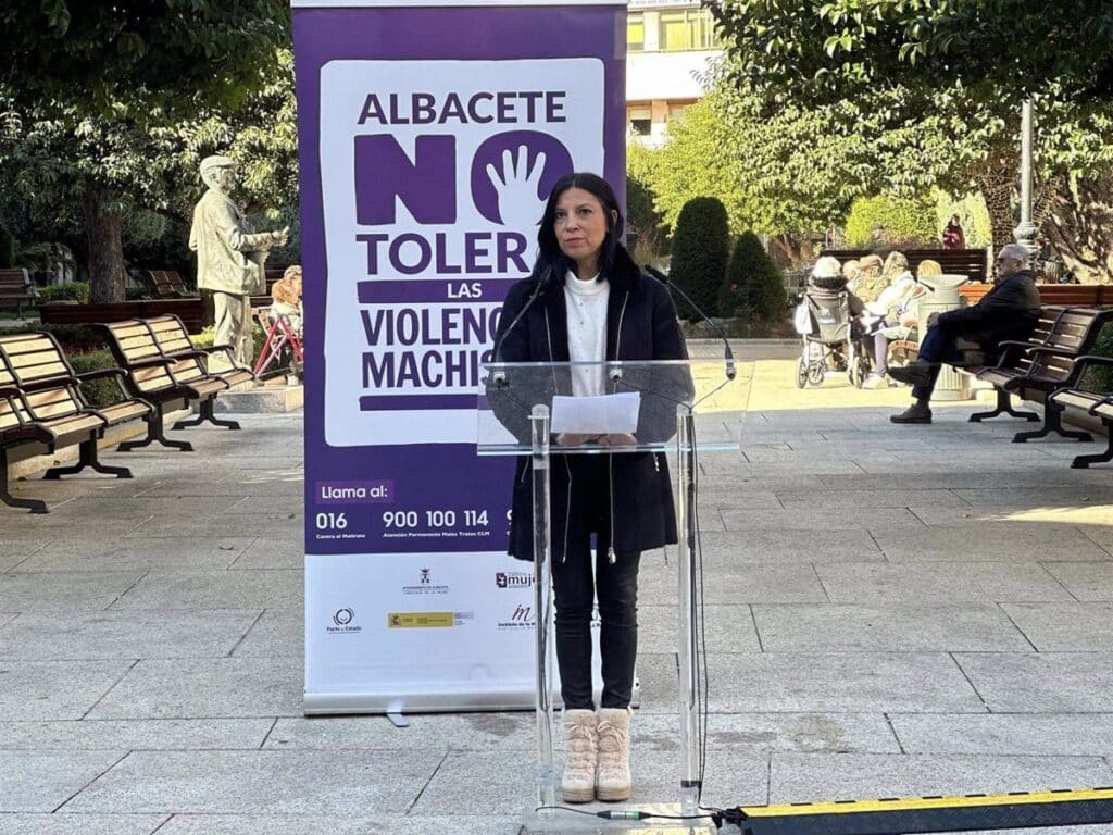 Albacete destina 60.000 euros para ayudas a proyectos de igualdad de género durante el próximo curso académico