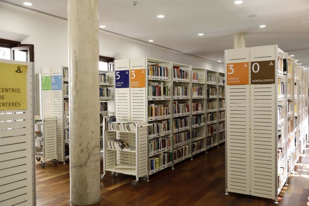Las bibliotecas de C-LM continúan su actividad en agosto para acercar la cultura a todos los rincones de la región