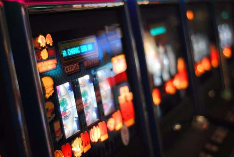 C-LM abre un nuevo periodo de alegaciones en el censo fiscal de las máquinas de juego autorizadas