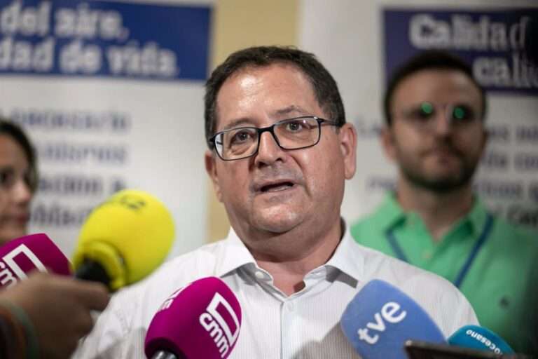 C-LM estará "muy vigilante" para que los proyectos de biometano reúnan condiciones de salubridad mínimas para ciudadanía