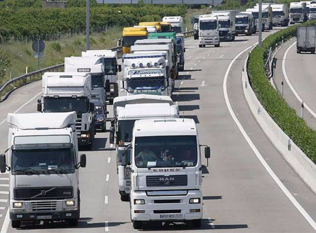 CCOO consulta a los trabajadores sobre un posible acuerdo en el convenio de Mercancías de la provincia de Cuenca