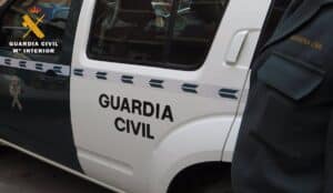 Detenido el presunto autor de la agresión sexual a una menor en Horcajo de Santiago el pasado fin de semana