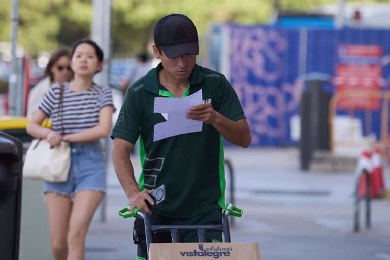 C-LM anota 2.920 nuevos afiliados a la Seguridad Social en julio y registra 795.176