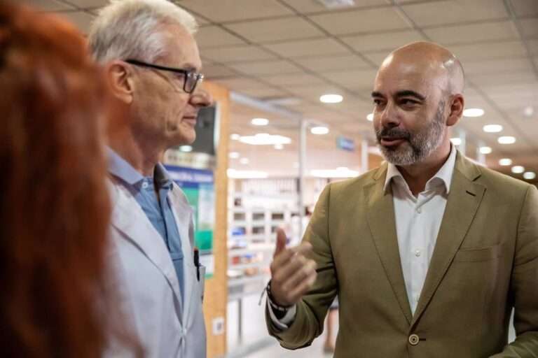 C-LM está "vigilante" ante los casos detectados de mpox, seguirá criterio técnico y se remite a la reunión del martes