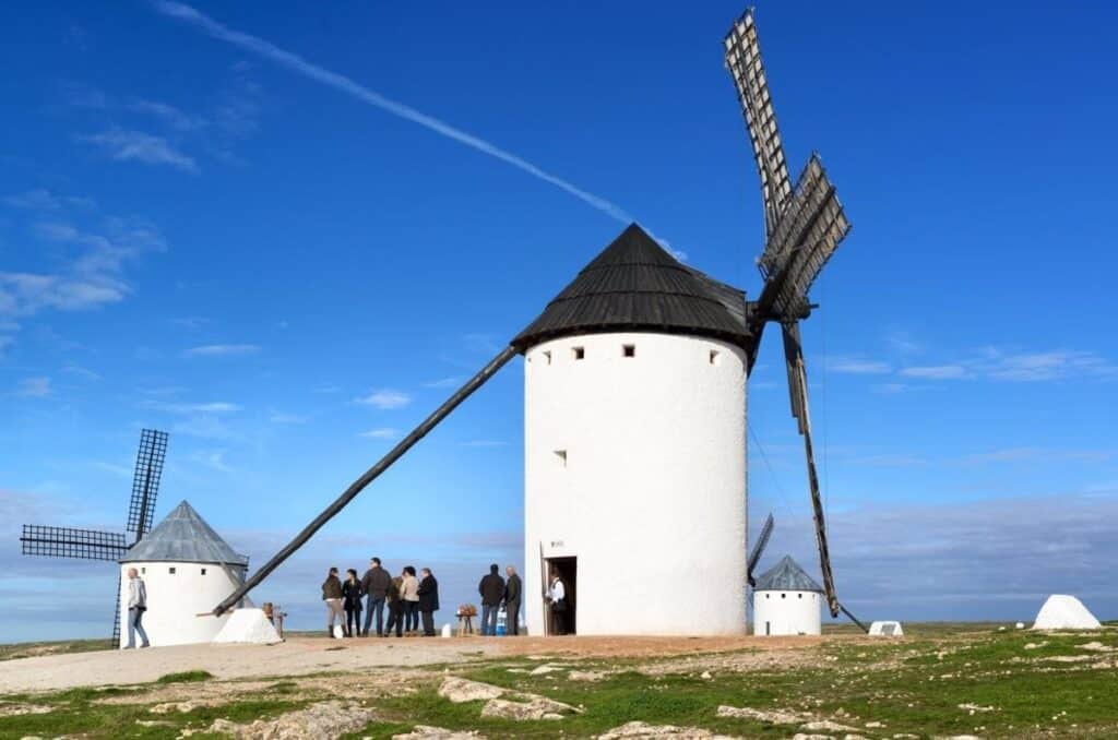 Las pernoctaciones hoteleras en Castilla-La Mancha crecen un 10,9% en julio respecto al año pasado