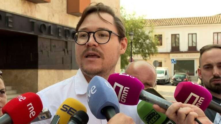 Alvise o un concejal de Vox, entre los denunciados por IU C-LM por mensajes de odio tras el crimen de Mateo en Mocejón