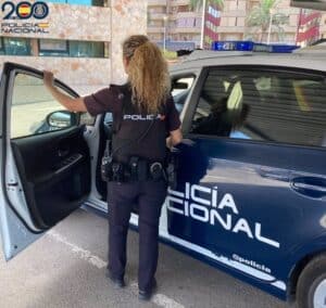 Cae un grupo que robaba bancos en 5 provincias y que en un solo golpe llegó a hacerse con casi 100.000 euros