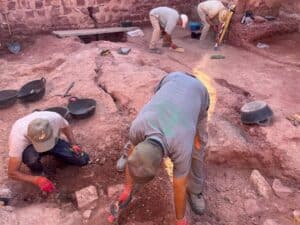 La Diputación de Ciudad Real contribuye con 100.000 euros a conservar el Castillo de la Estrella de Montiel