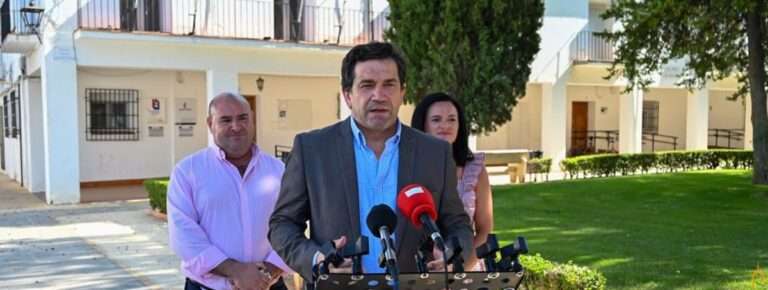 Diputación de Ciudad Real pondrá en marcha un nuevo 'Plan de Impulso Municipal a la Inversión' en septiembre