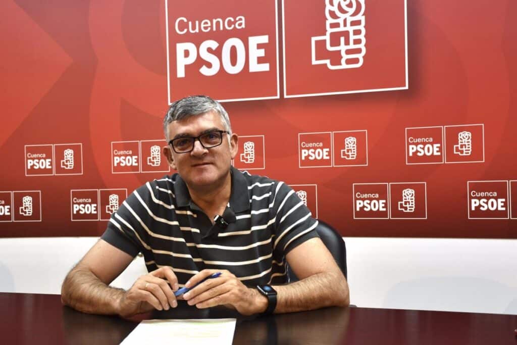 El PSOE celebra los datos de empleo de julio en C-LM frente a "los pronósticos del PP"