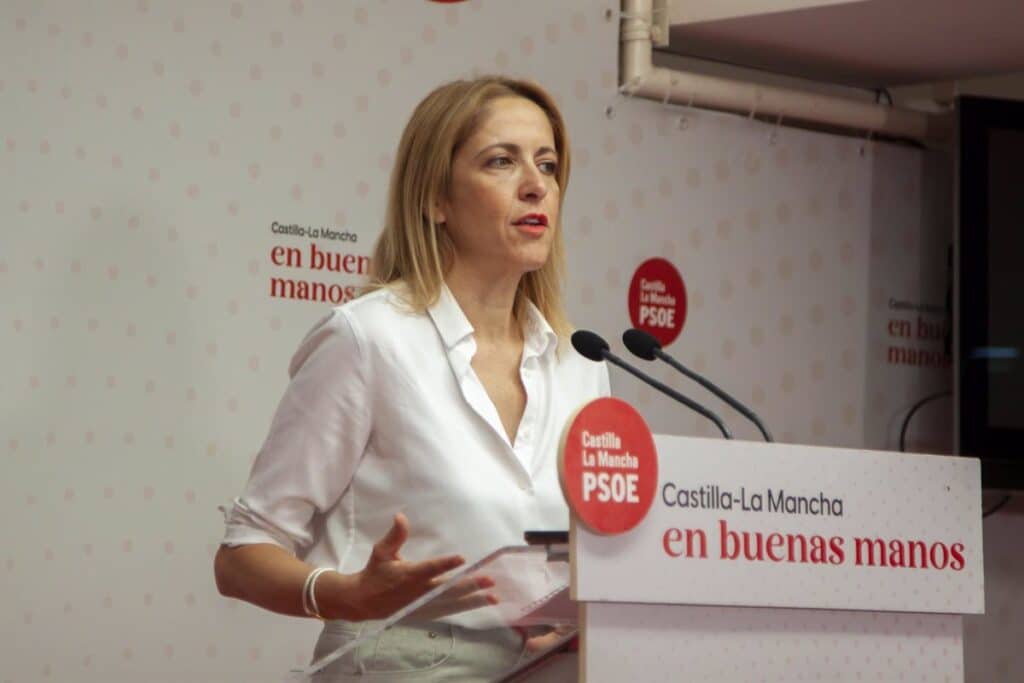 PSOE asegura que los ciudadanos de CLM "no verán incrementados" sus impuestos aún habiendo más inversión en presupuestos