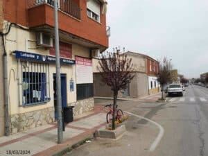 El segundo premio de la Lotería Nacional se reparte en Villacañas (Toledo)