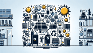 no necesita electricidad ni complicadas instalaciones