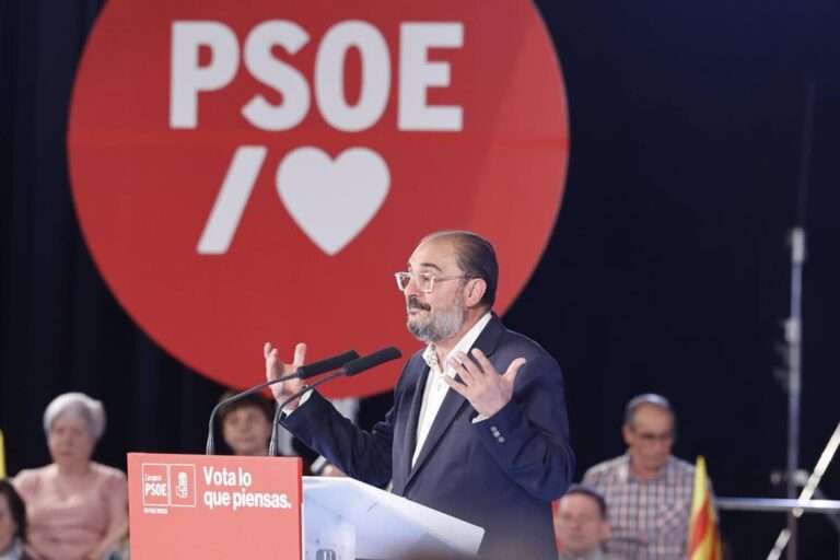 Federaciones del PSOE ratifican su rechazo a la financiación singular para Cataluña y lo definen como concierto