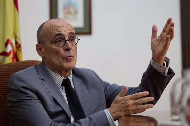 Fiscal de Delitos de Odio propone identificar a usuarios de redes sociales y prohibir acceso en caso de delito grave
