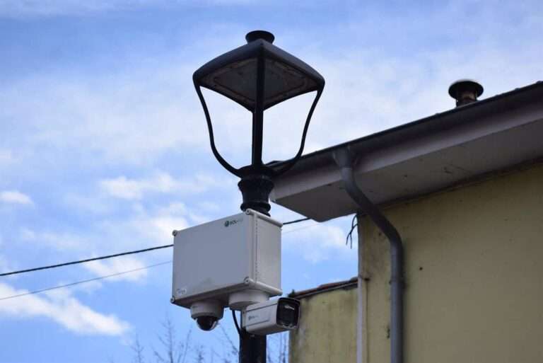 Hasta 75 municipios de Albacete reforzarán su seguridad instalando cámaras de videovigilancia en sus accesos