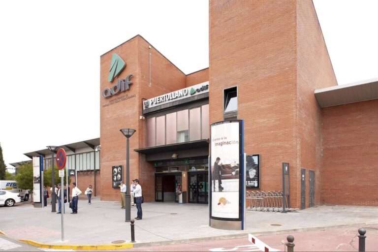 Policía Nacional apunta que la herida por arma blanca del hombre de 24 años en Puertollano sería autoinfligida