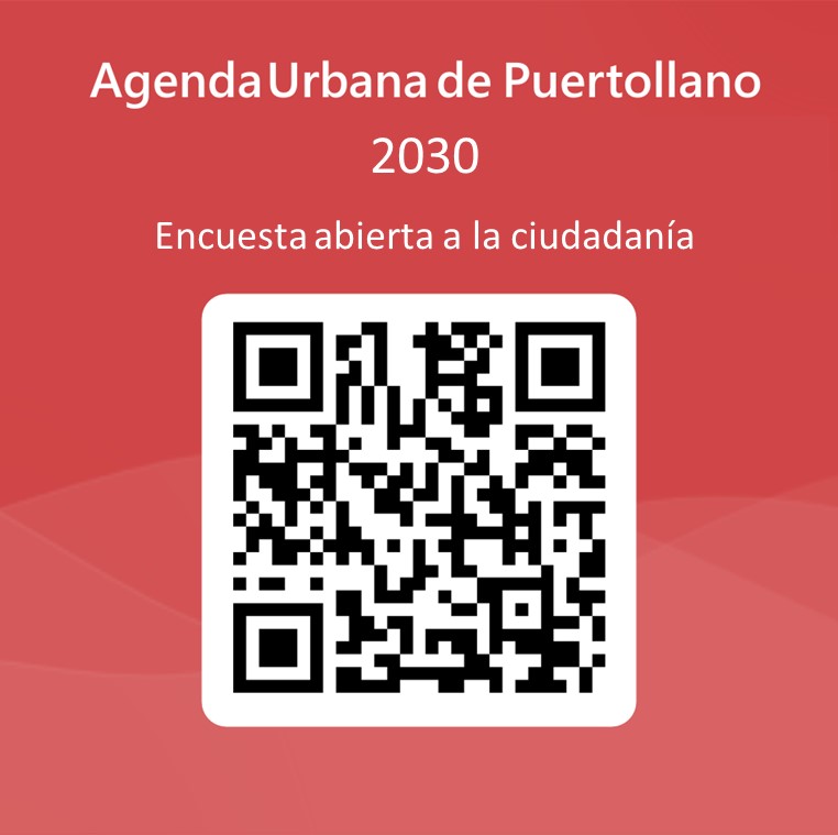 Participa en el Futuro de Puertollano: El Alcalde Invita a los Ciudadanos a Completar la Encuesta de la Agenda Urbana 2030 1