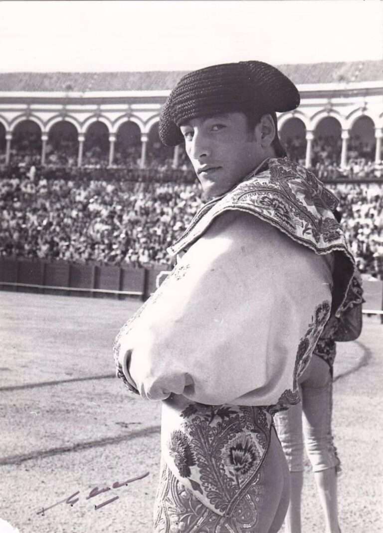 El torero Juan Martínez Lorenzo será el pregonero de la Feria Taurina de Albacete