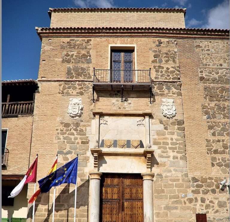 La AIReF avala las previsiones macroeconómicas de Castilla-La Mancha para 2024