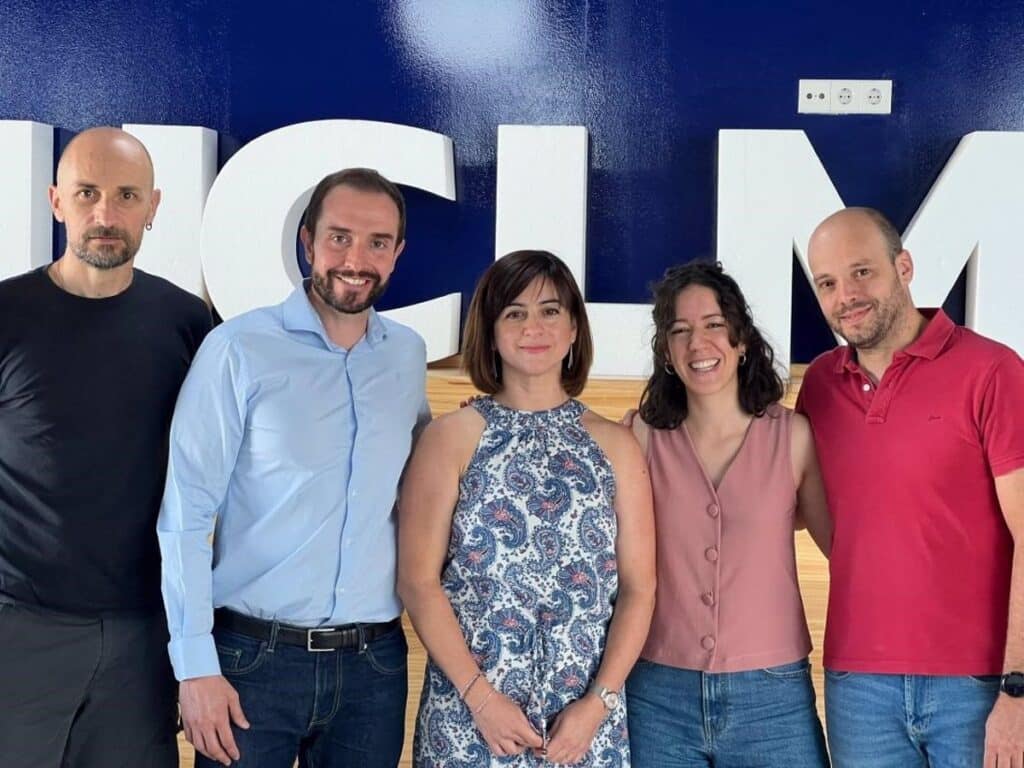 La UCLM investiga en aplicaciones farmacológicas de la nanotecnología con apoyo de la Junta