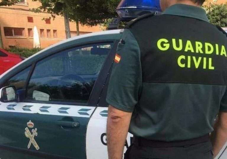La delegada del Gobierno en C-LM condena el "execrable crimen" de Otero y ensalza la rápida detención del supuesto autor