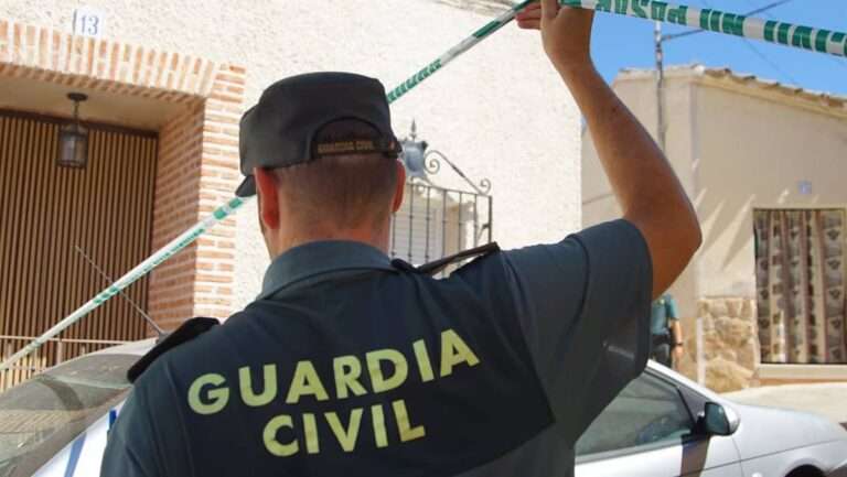 La joven presuntamente asesinada por la pareja de su madre en Otero (Toledo) será enterrada en As Neves (Pontevedra)