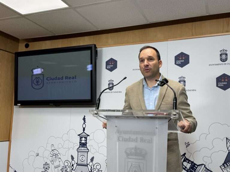 Las arcas de Ciudad Real pierden más de 82.000 euros por la gratuidad de la zona azul en julio y agosto