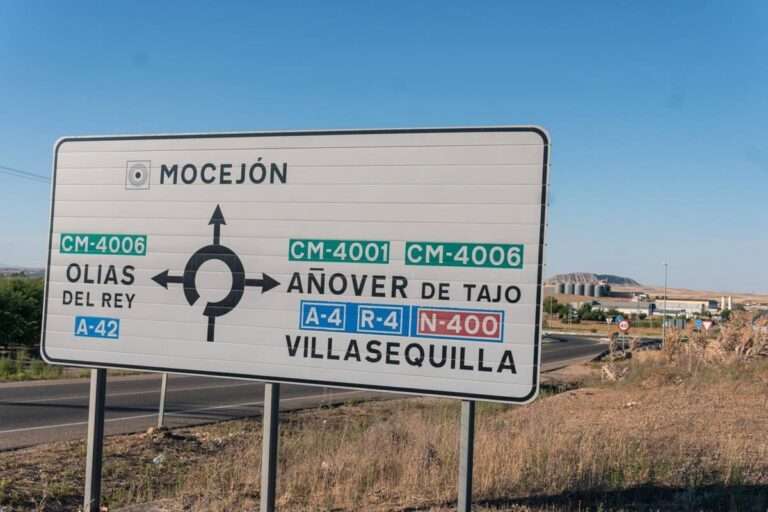 Las heridas que provocaron la muerte de Mateo son compatibles con el cuchillo hallado en Mocejón (Toledo)