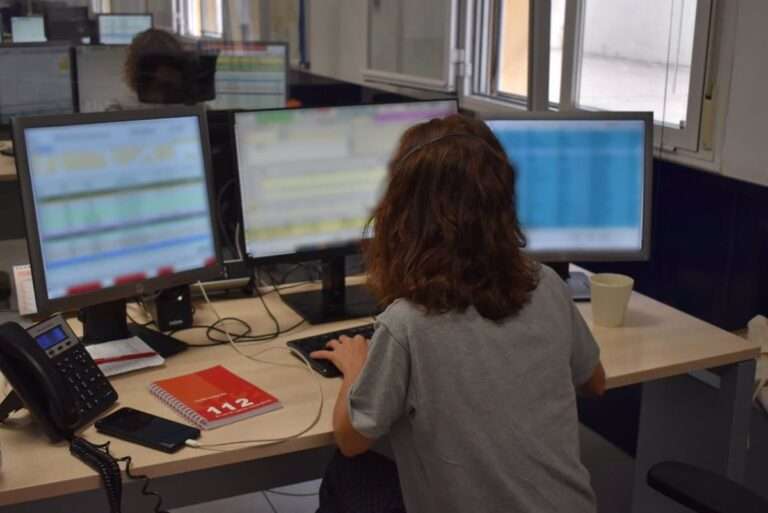 Los suicidios motivan la mayor parte de las actuaciones del grupo de intervención psicosocial coordinado por el 112 C-LM