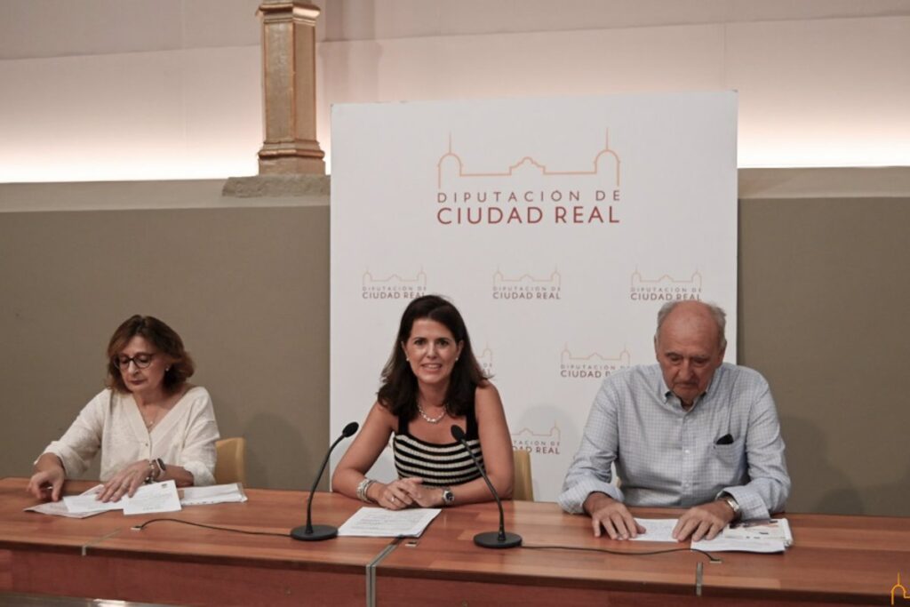 Luciana celebra con teatro el V Centenario de la Sentencia de Valladolid que otorgó independencia como villa