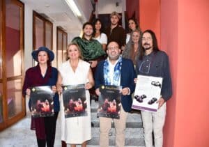 Circo, espectáculos inéditos y las I Jornadas de Investigación, novedades del XXVI Festival Celestina en La Puebla