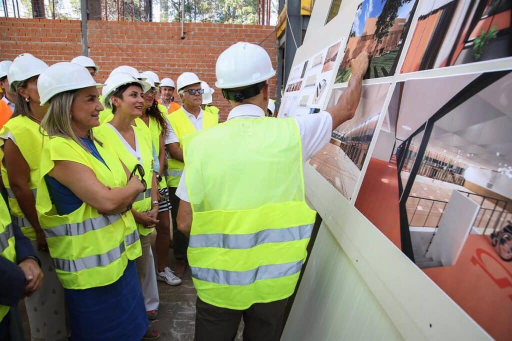 Unas 55.000 empresas, instituciones y ciudadanos de C-LM ya se han beneficiado de 1.600 millones del PRTR del Gobierno