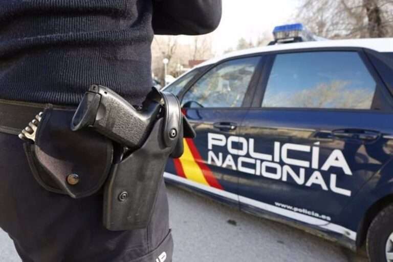 Muere una mujer por arma de fuego y su madre resulta herida en un suceso que se salda con un detenido en Otero (Toledo)
