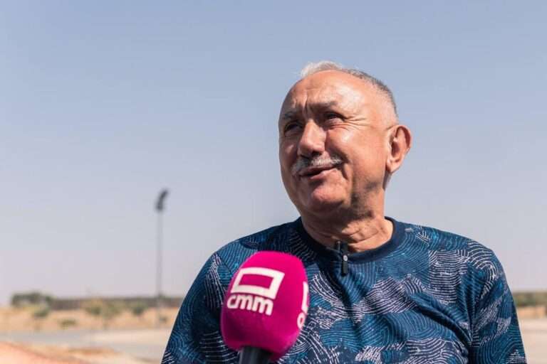 Pepe Álvarez (UGT) pide a Puy du Fou abrir mesa de negociación para abordar seguridad, contratación o teletrabajo