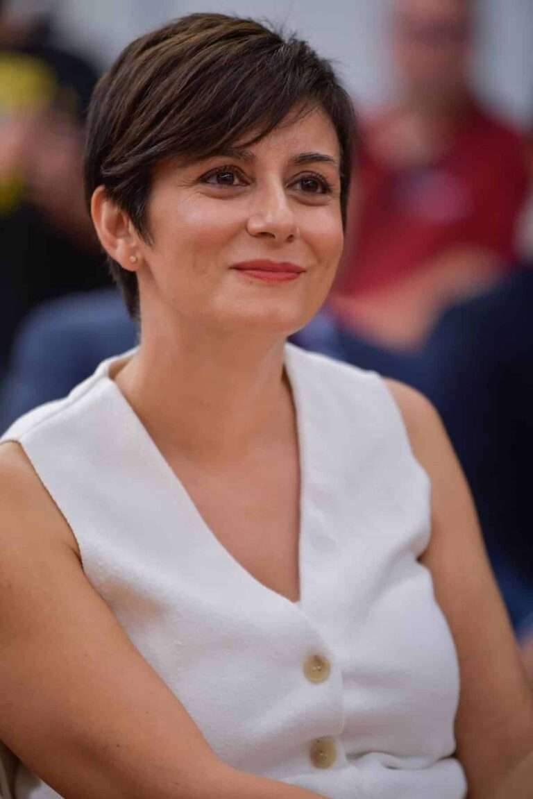 Rodríguez, tras tildar CLM de inconstitucional el concierto: "El Gobierno siempre actúa en el marco constitucional"