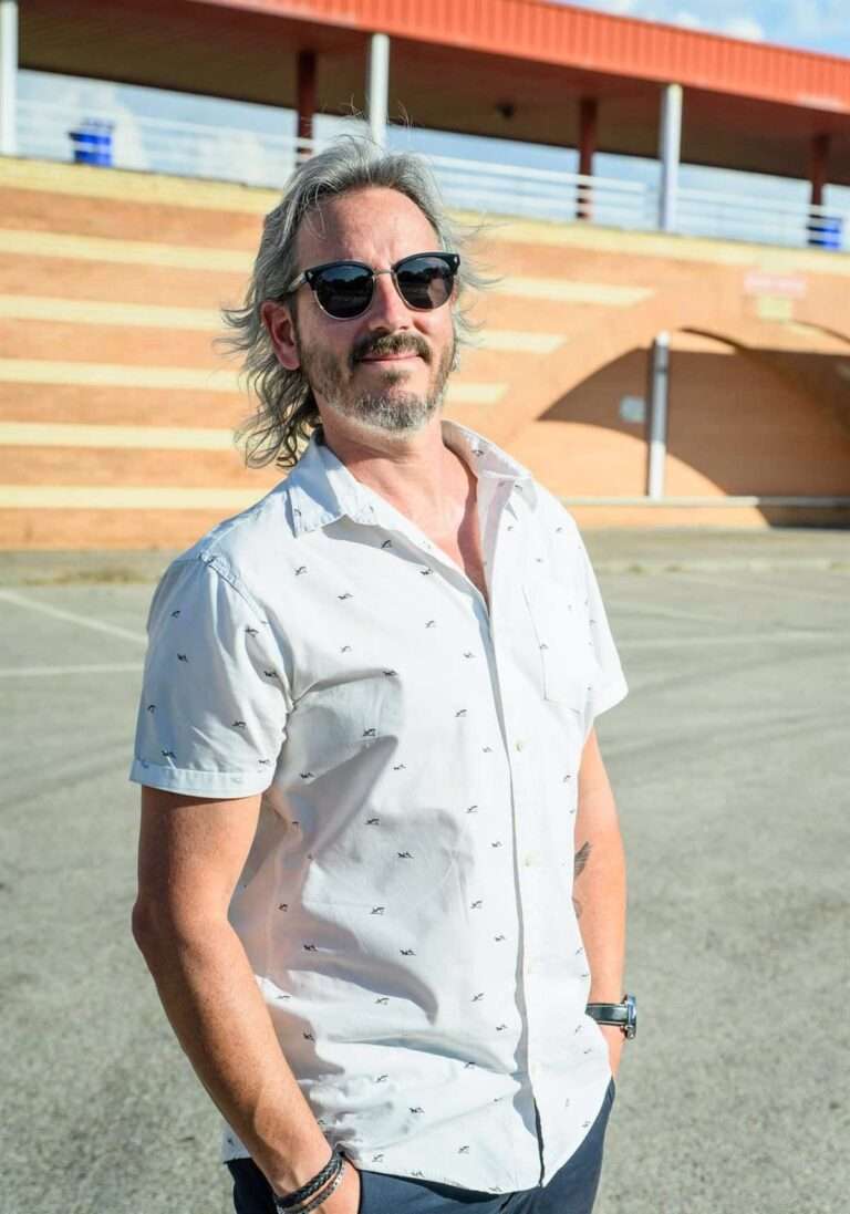 Todo listo en Guadalajara para el regreso del Festival Gigante, que espera 23.000 personas con previsión de buen tiempo