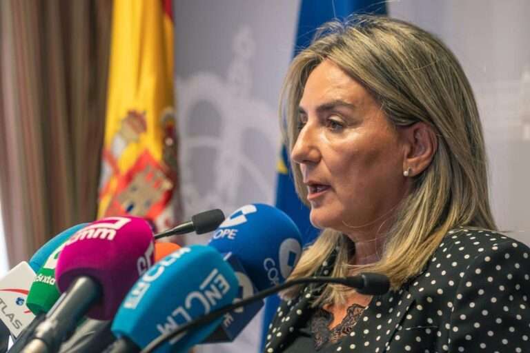Tolón valora que Fiscalía investigue delitos de odio en crimen de Mocejón: "Tenemos que avanzar ante redes sin control"