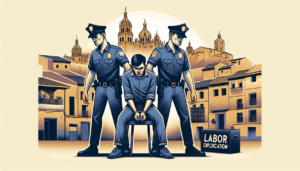 Detenidas tres personas en Cuenca por explotar laboralmente a trabajadores inmigrantes en situación irregular