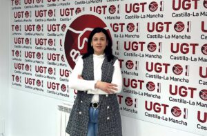 UGT advierta que C-LM continúa siendo una de las regiones con mayor tasa de siniestralidad laboral