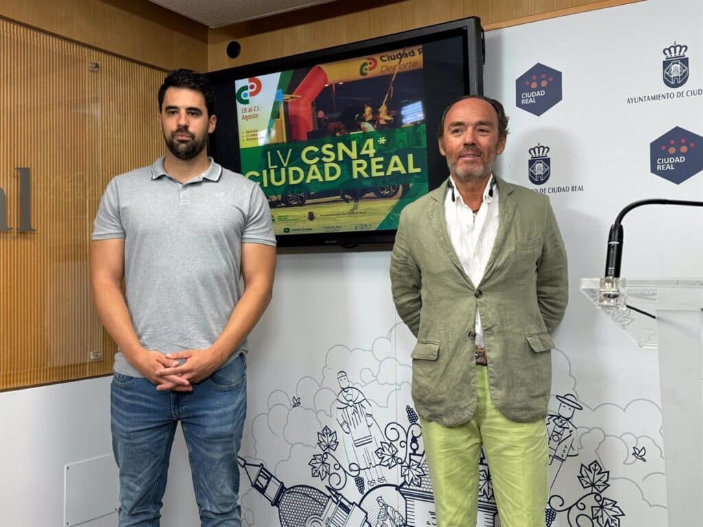 Hasta un centenar de jinetes se darán cita del 18 y el 21 de agosto en el Concurso Nacional de Hípica de Ciudad Real