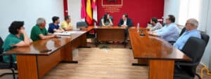 Valverde Explora Iniciativas de TURINFA para Impulsar el Turismo en el Campo de Montiel