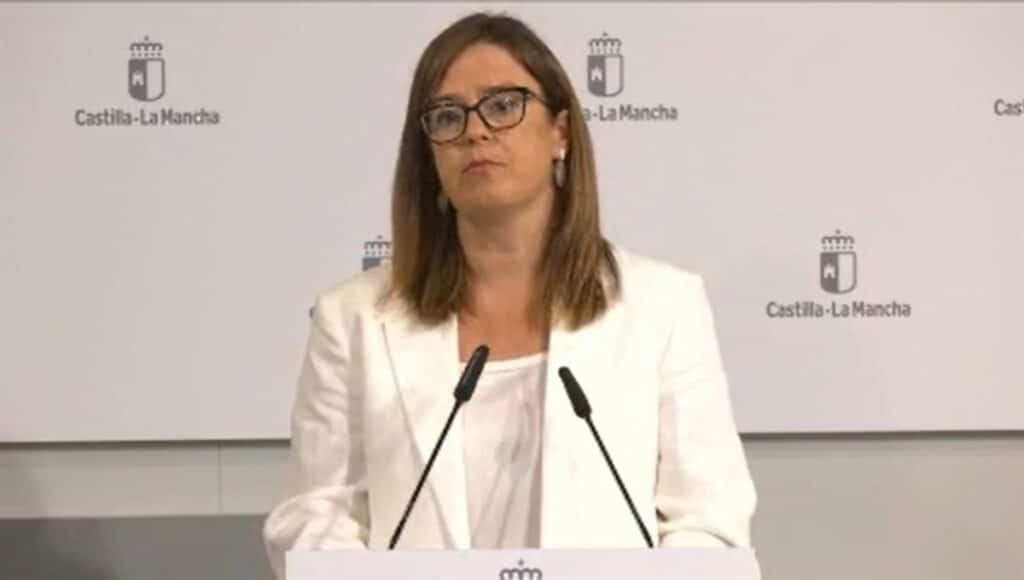 VÍDEO: Junta aprueba convocatorias por 32 millones de euros para inserción laboral en diferentes ámbitos de C-LM