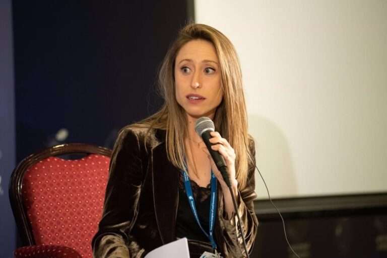 Virginia Marco nueva Jefa de Protocolo de España en la Comisión Europea tras su salida de Asuntos Europeos de C-LM