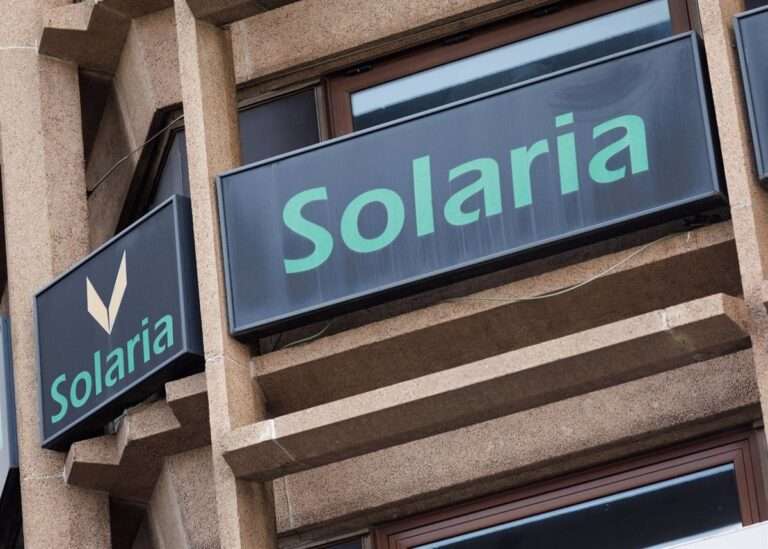 Solaria acuerda con la japonesa Datasection desarrollar un centro de datos de IA en Puertollano (Ciudad Real)